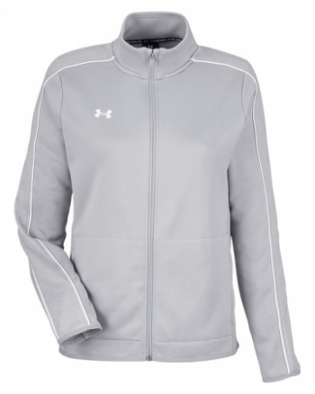 UNDER ARMOUR Ladies' Command Full-Zip 2.0