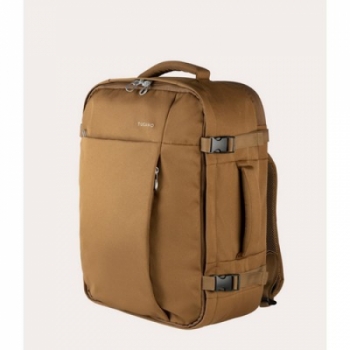 TUCANO® - Italy TUGO M Recycled Exclusive Cabin Luggage Travel Backpack