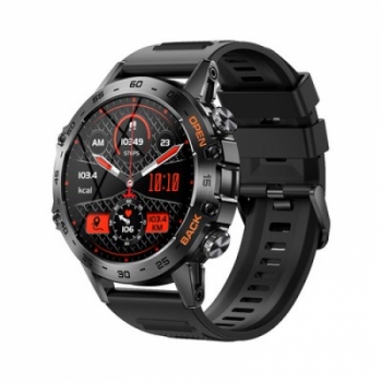 The Adventurer Pro Waterproof Smart Watch