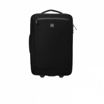 TravisMathew Duration Roller Bag