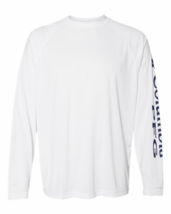 Columbia PFG Terminal Tackle™ Long Sleeve T-Shir