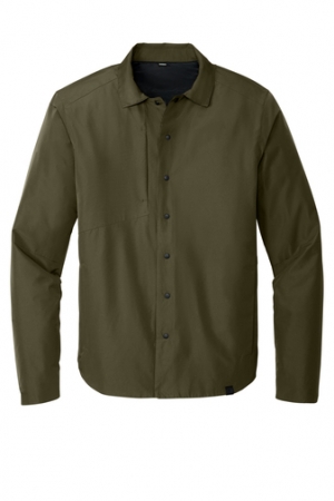 OGIO® Men's Reverse Shirt Jacket