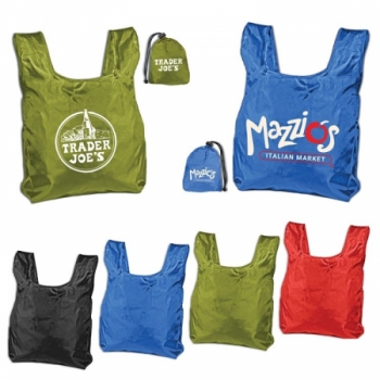 Brand Gear™ Marketplace Shopping Tote Bag™