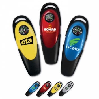 USB 2.0 Compass Drive™ CS Flash Drive (16 GB)