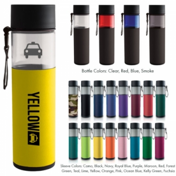 Alta Water Bottle