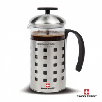 Swiss Force® Coffee Press