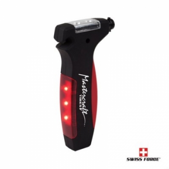 Swiss Force® Detour 5-in-1 Auto Safety Tool