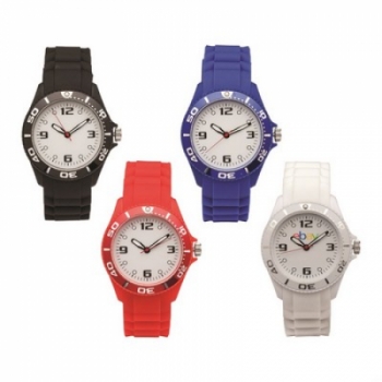 The Morrison Unisex Watch