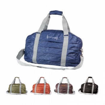 The Flex Duffel Bag