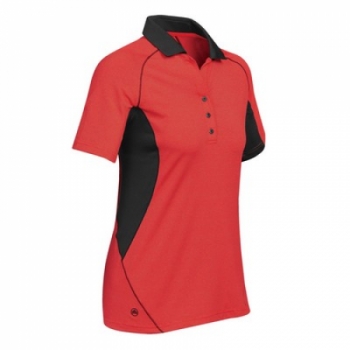 Women's Catalina Performance Polo