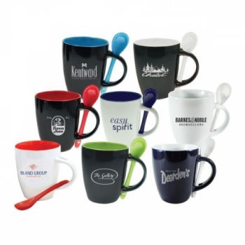 Bistro Mug