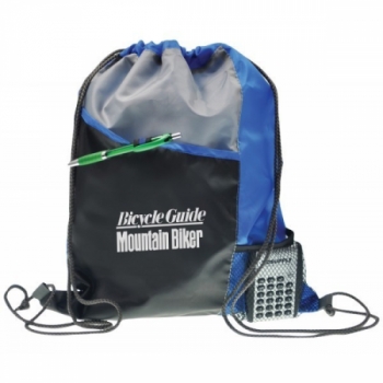 Drawstring Sport Pack / Back Pack