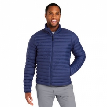   Marmot Mountain Men's Echo Featherless Jacket