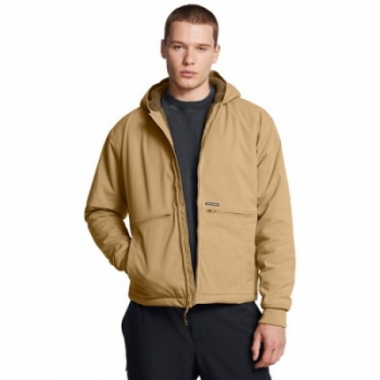 UNDER ARMOUR Men's Icon Fleece Jacket