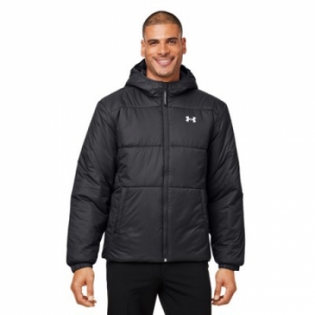 UNDER ARMOUR Men's LW Insulated Jacket