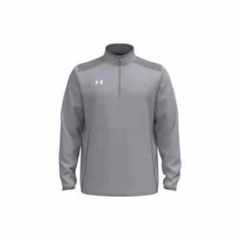 UNDER ARMOUR Men's Motivate 3.0 Long Sleeve Half-Zip
