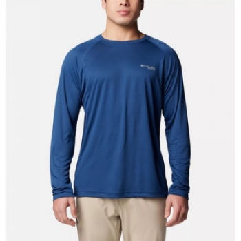  Columbia Men's PFG Solar Stream™ Long Sleeve