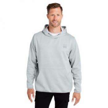  HUK (MAROLINA OUTDOOR INC) Men's Performance Hooded Fleece Pullover