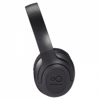 Active Noise Cancelling Wireless Headphones