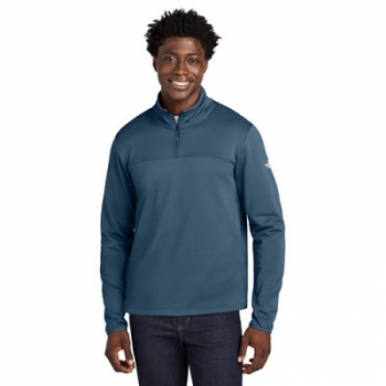  The North Face® Aim 1/4-Zip Fleece