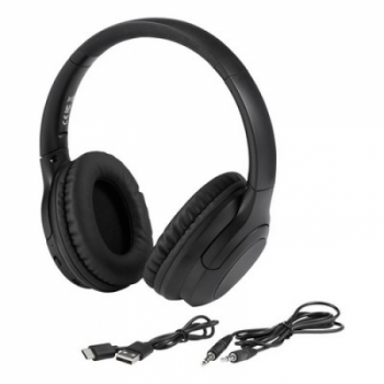 Active Noise Cancelling Wireless Headphones