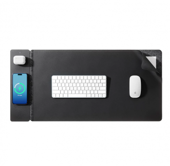 ALTI Wireless Charging Desk Mat