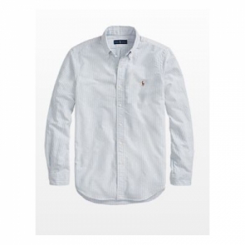 Polo Ralph Lauren Core-Fit Oxford Shirt