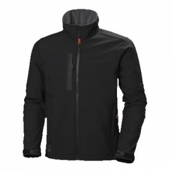 Helly Hansen® Kensington Softshell Jacket