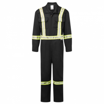 Portwest Avenger 7oz FR Coverall
