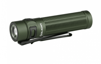Baton 3 Pro Max 2500 Lumens Powerful EDC Fl