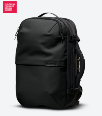 Airback Matt Black