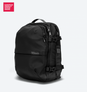 Airback Go (Under Seat)