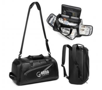 Waterproof Travel Duffle Bag
