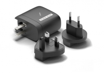 Native Union International Fast Gan Charger