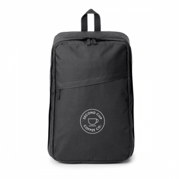 Nomad must haves - renew digital nomad backpack