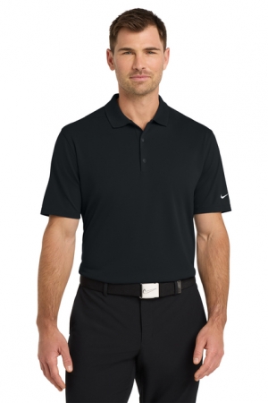 Nike Golf Dri-FIT Micro Pique Polo Shirt