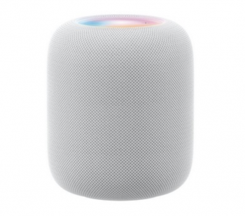 Apple Homepod Smart Speaker w/ Siri