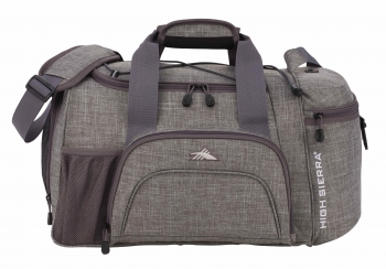 High Sierra® 22" Switch Blade Sport Duffle Bag