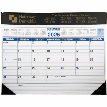 Full Size Desk Planner