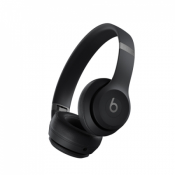 Beats Solo 4 True Wireless On Ear Headphones