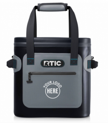 20 Can Ultra-Tough Soft Cooler