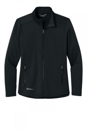 Eddie Bauer Women's Smooth Mid Layer Fleece Full-Zip