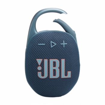 JBL Clip 5 Ultra-Portable Waterproof Speaker w/ Carabiner