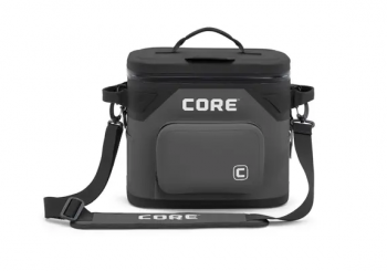 Climakeep Magnetic 12 Can Soft Cooler