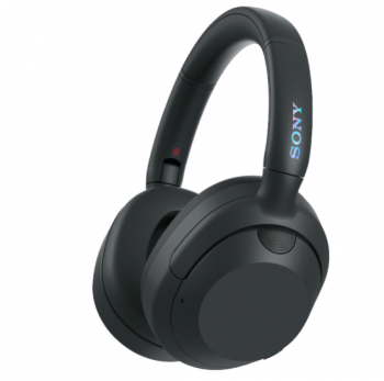 Sony ULT WEAR Wireless Noise Canceling Headphones