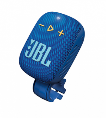 Wind3S Portable Bluetooth Speaker for Cycles