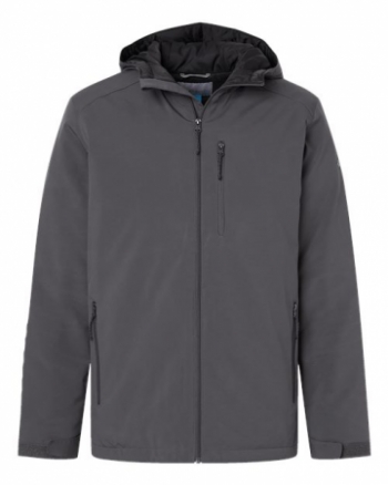 Men's Gate Racer II Soft Shell Jacket