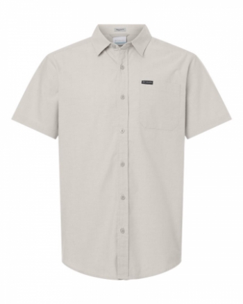 Men's Rapid Rivers Novelty Short Sleeve Shirt