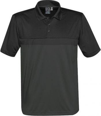 MEN'S EQUINOX PERFORMANCE POLO