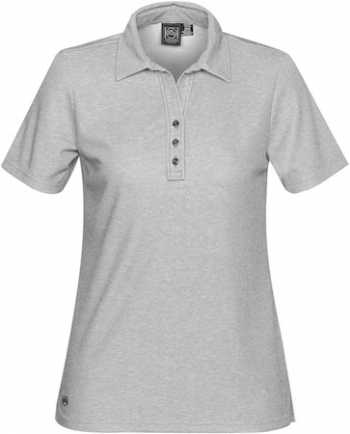 WOMEN'S AQUARIUS PERFORMANCE POLO